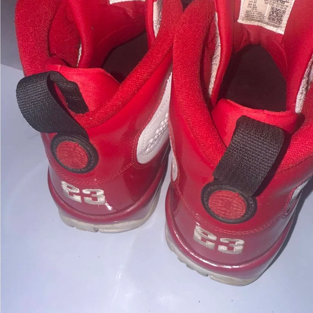 Men’s Jordan Retro 9 